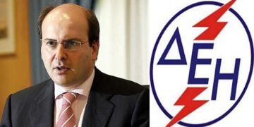 Χατζηδάκης: Θέμα της Δικαιοσύνης αν θα αναζητήσει ευθύνες για τη ΔΕΗ – Tι λέει για την απόσυρση μονάδων