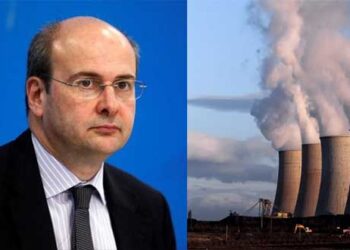 Χατζηδάκης: «Η ΔΕΗ τη βγάζει δεν τη βγάζει -Οικονομικό φρενοκομείο»