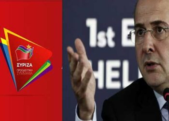 Η κατάρρευση της ΔΕΗ και οι πολιτικές ευθύνες του ΣΥΡΙΖΑ… – Ο Επίκαιρος καταγράφει