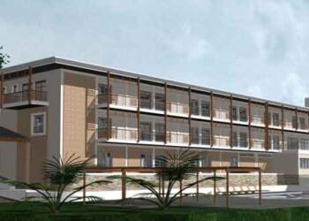 Το «Ξενία» Φλώρινας επιστρέφει – Η επένδυση του Ομίλου TOTTIS για το ξενοδοχείο και το καζίνο