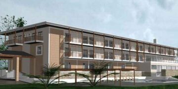 Το «Ξενία» Φλώρινας επιστρέφει – Η επένδυση του Ομίλου TOTTIS για το ξενοδοχείο και το καζίνο