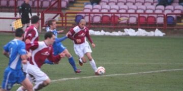 Αξία στην Αμπροουθ