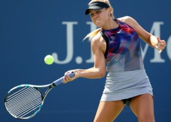 Δεν έχει να ζηλέψει τίποτα…