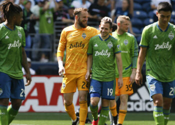 Ελβετικό 1.70 και η ποιότητα του Σιάτλ