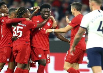 Καλοπληρώνει το ασιατικό της Μπάγερν!