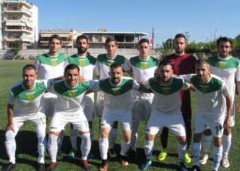 Αρχίζει το κύπελλο Ελλάδας- Εντός με Καλλιθέα Καστοριάς ο Φούφας