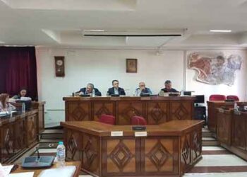 Κίνδυνος απένταξης έργων του Δ. Εορδαίας από το ΠΕΠ – Σύσκεψη με στελέχη της Διαχειριστικής Αρχής με πρωτοβουλία του Περιφερειάρχη