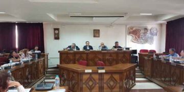 Κίνδυνος απένταξης έργων του Δ. Εορδαίας από το ΠΕΠ – Σύσκεψη με στελέχη της Διαχειριστικής Αρχής με πρωτοβουλία του Περιφερειάρχη