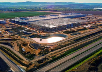 Ειδική Οικονομική Ζώνη – στήριξη περιοχών σε καθεστώς μετάβασης, το παράδειγμα INVEST-PARK στην Πολωνία (του Α.Δημητρίου)