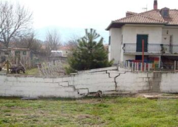 Σύλλογος Πληττομένων Βαλτονέρου: Νέο διοικητικό συμβούλιο