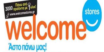 Welcome Stores Ιωαννίδης σε Κοζάνη και Πτολεμαΐδα: Δείτε το νέο φυλλάδιο προσφορών