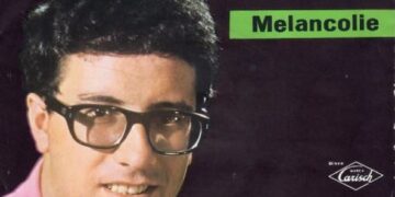 Οι μουσικές επιλογές του e-ptolemeos.gr – Peppino di Capri – Melancholie…in Settembre, Vinyl, 7″, 45 RPM (1965)