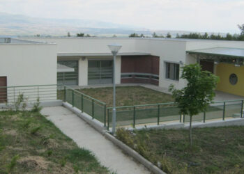 Στον Δήμο Εορδαίας ο Βρεφονηπιακός Σταθμός του Μποδοσάκειου Νοσοκομείου  –	«Σε μικρό διάστημα θα αποδοθεί σε χρήση», τόνισε ο Π. Πλακεντάς (video)