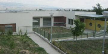 Στον Δήμο Εορδαίας ο Βρεφονηπιακός Σταθμός του Μποδοσάκειου Νοσοκομείου  –	«Σε μικρό διάστημα θα αποδοθεί σε χρήση», τόνισε ο Π. Πλακεντάς (video)