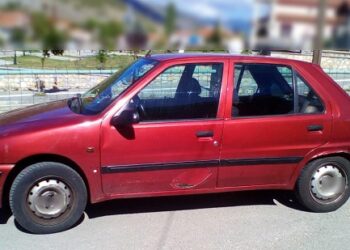 Σύλληψη 32χρονου αλλοδαπού στην Κρυσταλλοπηγή Φλώρινας, ο οποίος μετέφερε παράνομα με Ι.Χ.Ε. αλλοδαπούς