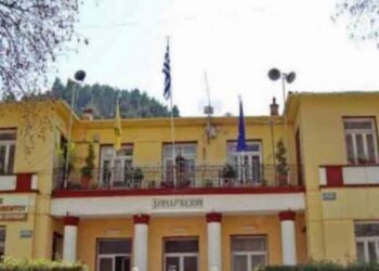 Αγωγή από τους πρώην Δημάρχους Σερβίων Κωνσταντόπουλο- Καραντάκο στον νυν Δήμαρχο , Χρήστο Ελευθερίου- Αφορμή παλαιότερες δηλώσεις του