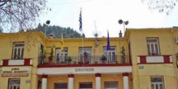 Αγωγή από τους πρώην Δημάρχους Σερβίων Κωνσταντόπουλο- Καραντάκο στον νυν Δήμαρχο , Χρήστο Ελευθερίου- Αφορμή παλαιότερες δηλώσεις του