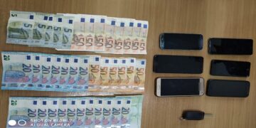 Καστοριά: Συνελήφθη 28χρονος για παράνομη μεταφορά αλλοδαπών έξω από τη χώρα