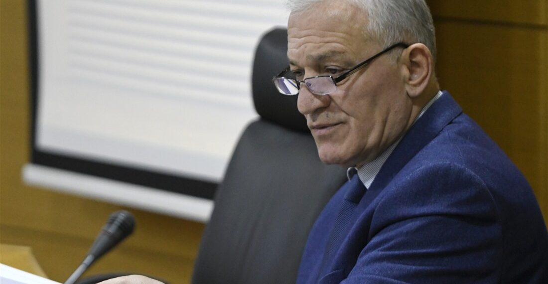 Κορεντσίδης(Καστοριάς), Ζευκλής(Βοΐου) και Γιαννάκης(Φλώρινας) στηρίζουν Λάζαρο Κυρίζογλου για την ΚΕΔΕ-