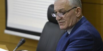 Κορεντσίδης(Καστοριάς), Ζευκλής(Βοΐου) και Γιαννάκης(Φλώρινας) στηρίζουν Λάζαρο Κυρίζογλου για την ΚΕΔΕ-