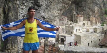 Όλη η οικογένεια της ΑΕΚ ετοιμάζεται να υποδεχθεί τον ηρωικό ΤΕΜΟΝ ΑΕΚ