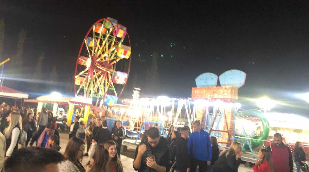 Συνάντηση Δημάρχων Σερβίων και Κοζάνης για τη διεξαγωγή του «Νιάημερου»- Συμφώνησαν ότι διαφωνούν