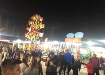 Συνάντηση Δημάρχων Σερβίων και Κοζάνης για τη διεξαγωγή του «Νιάημερου»- Συμφώνησαν ότι διαφωνούν