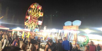 Συνάντηση Δημάρχων Σερβίων και Κοζάνης για τη διεξαγωγή του «Νιάημερου»- Συμφώνησαν ότι διαφωνούν