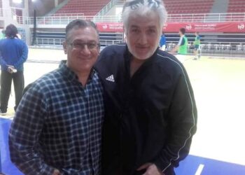 Χαντ-μπολ: Μεταγραφικό ΜΠΑΜ από τον Α.Ο. Κοζάνης