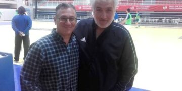 Χαντ-μπολ: Μεταγραφικό ΜΠΑΜ από τον Α.Ο. Κοζάνης