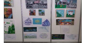 Το 4ο Γυμνάσιο Πτολεμαΐδας συμμετείχε στο 1ο Βαλκανικό Συνέδριο Καθαρής Ενέργειας