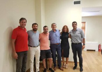 Ημερίδα για τον αθλητισμό και το παιδί διοργάνωσε ο Φοίνικας Κοζάνης