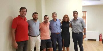 Ημερίδα για τον αθλητισμό και το παιδί διοργάνωσε ο Φοίνικας Κοζάνης