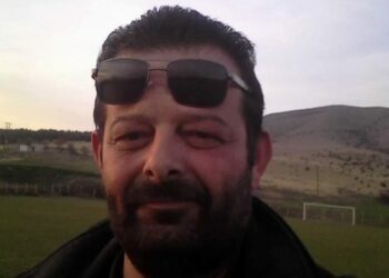 Παρελθόν από την προεδρία των Κομνηνών ο Κώστας Ψωμιάδης!!