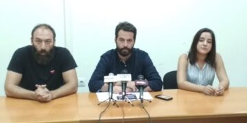 Ο Ευρωβουλευτής του ΚΚΕ Λευτέρης Νικολάου- Αλαβάνος στη Δυτική Μακεδονία: «Η κυβέρνηση επιταχύνει τις επιλογές της Ε.Ε. για την ενέργεια»