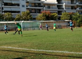 Πρωταθλήματα Ποδοσφαίρου Ε.Π.Σ. Κοζάνης- Πρεμιέρα στη Β΄ Κατηγορία