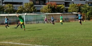 Πρωταθλήματα Ποδοσφαίρου Ε.Π.Σ. Κοζάνης- Πρεμιέρα στη Β΄ Κατηγορία