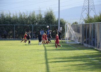 Αρχίζουν τα πρωταθλήματα υποδομής στην Ε.Π.Σ. Κοζάνης