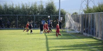 Αρχίζουν τα πρωταθλήματα υποδομής στην Ε.Π.Σ. Κοζάνης