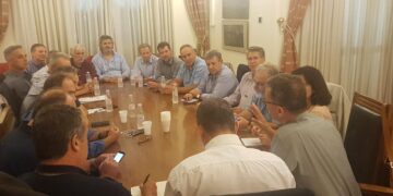 Σύσκεψη Δημάρχου Κοζάνης με τα συνδικάτα της ΔΕΗ- Η διαπίστωση των δύσκολων δεδομένων και οι φωνές για άμεση δράση της περιοχής