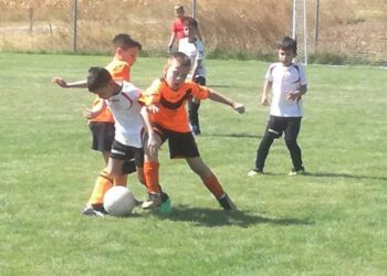 Τουρνουά παιδικού ποδοσφαίρου από τον Ατρόμητο Πτολεμαΐδας