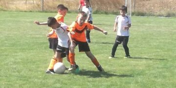 Τουρνουά παιδικού ποδοσφαίρου από τον Ατρόμητο Πτολεμαΐδας