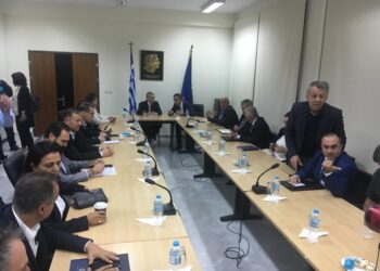 Υφ. Ενέργειας Γεράσιμος Θωμάς: “Η μεταρρύθμιση που γίνεται στην ενέργεια προσφέρει ευκαιρίες και όχι μόνο προβλήματα” (video)