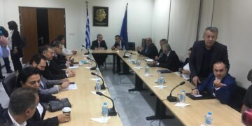 Υφ. Ενέργειας Γεράσιμος Θωμάς: “Η μεταρρύθμιση που γίνεται στην ενέργεια προσφέρει ευκαιρίες και όχι μόνο προβλήματα” (video)