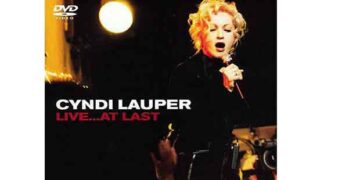 Οι μουσικές επιλογές του e-ptolemeos.gr – Cyndi Lauper – Don’t Let Me Be Misunderstood (Live…At Last, 2004)