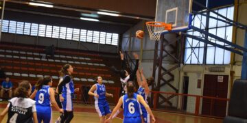 Πρωτάθλημα Μπάσκετ Γυναικών  Ε.ΚΑ.Σ.ΔΥ.Μ.- Το πρόγραμμα του πρωταθλήματος