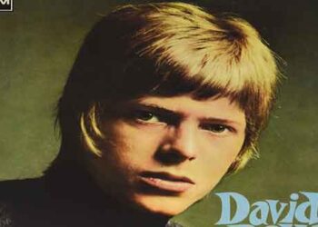 Οι μουσικές επιλογές του e-ptolemeos.gr – David Bowie – When I Live My Dream (1967)