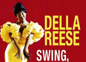 Οι μουσικές επιλογές του e-ptolemeos.gr – Della Reese – It’s So Nice To Have A Man Around The House (1961)