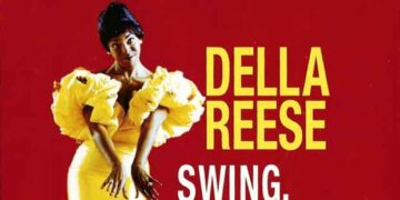 Οι μουσικές επιλογές του e-ptolemeos.gr – Della Reese – It’s So Nice To Have A Man Around The House (1961)