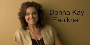 Οι μουσικές επιλογές του e-ptolemeos.gr – Donna Kay Faulkner – You Are So Beautiful (2007)